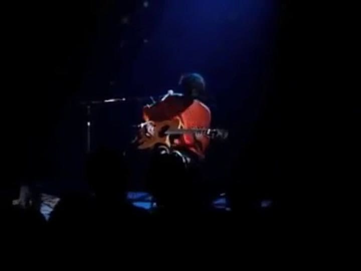 Luis Alberto Spinetta - Todas Las Hojas Son Del Viento