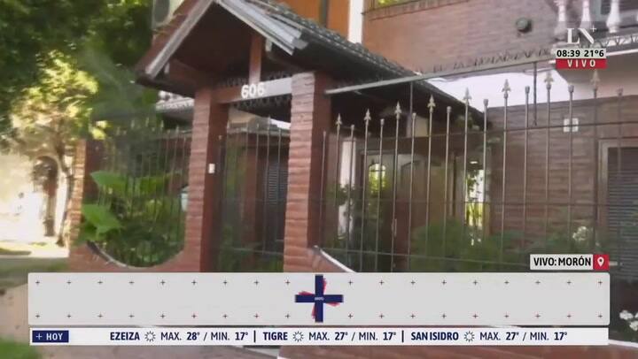 Le apuntaron a la cabeza y lo golpearon para robarle la camioneta