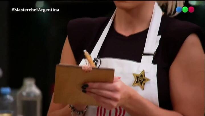 Pizza in teglia: así se hace la receta que se preparó en MasterChef Celebrity