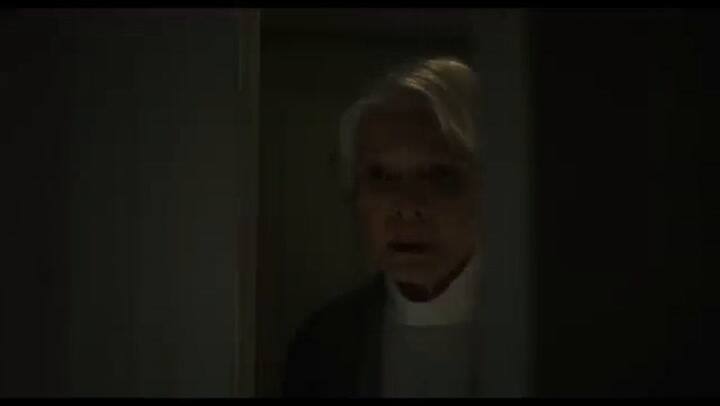 El exorcista: creyentes, tráiler