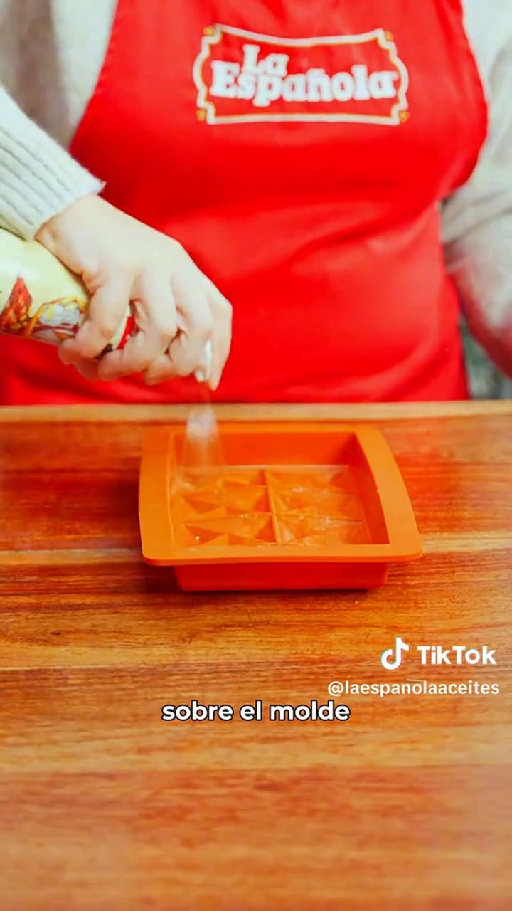 Turrón Dubai irresistible