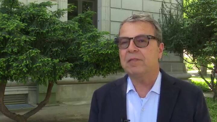 Steven Maviglio, el consultor demócrata, presentó una iniciativa para cambiar el modelo "top-two"