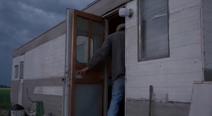 Escena de Secreto en la montaña - Fuente: YouTube