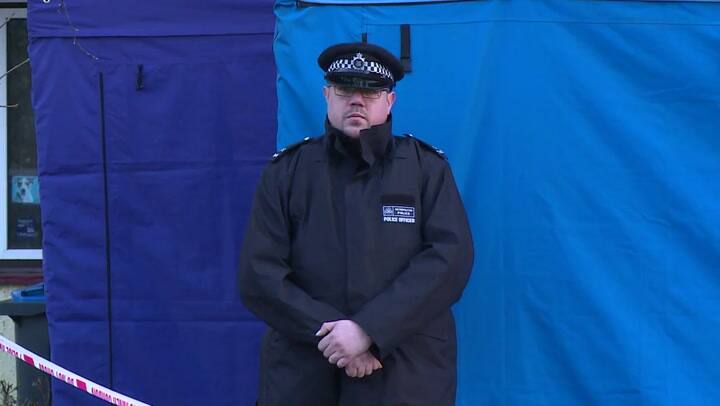 Gran Bretaña acentúa la presión sobre Rusia por el envenenamiento de exespía