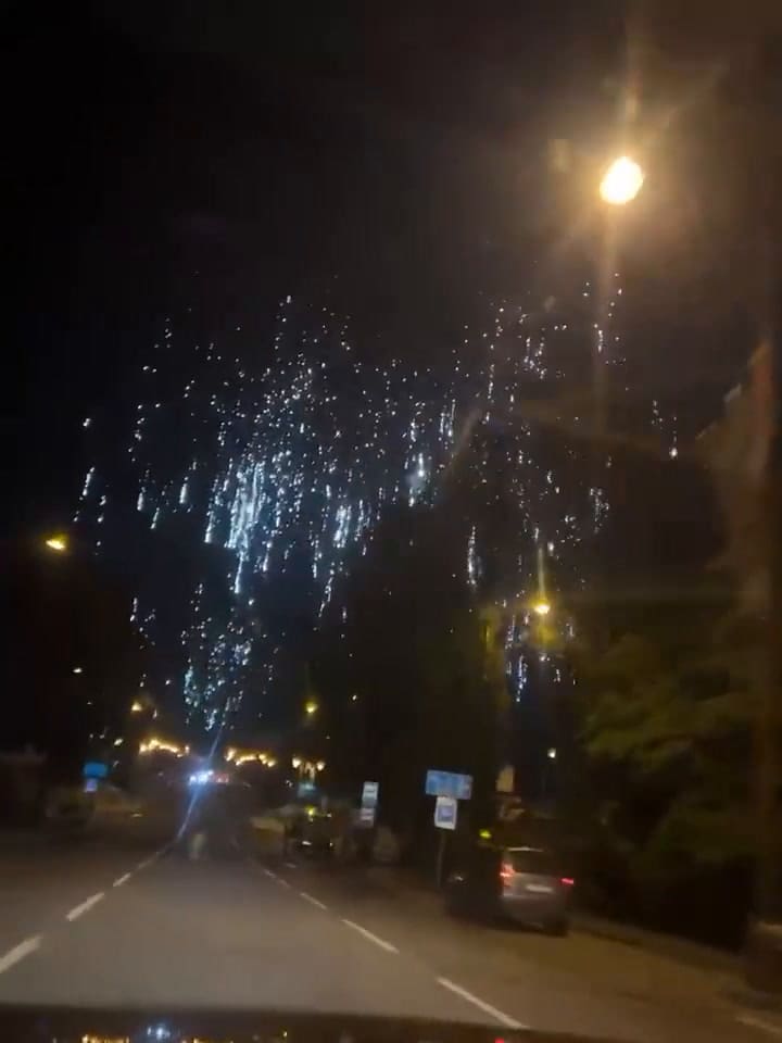 “Cebolla ardiente”, la sustancia química empleada por Rusia para intoxicar civiles ucranianos