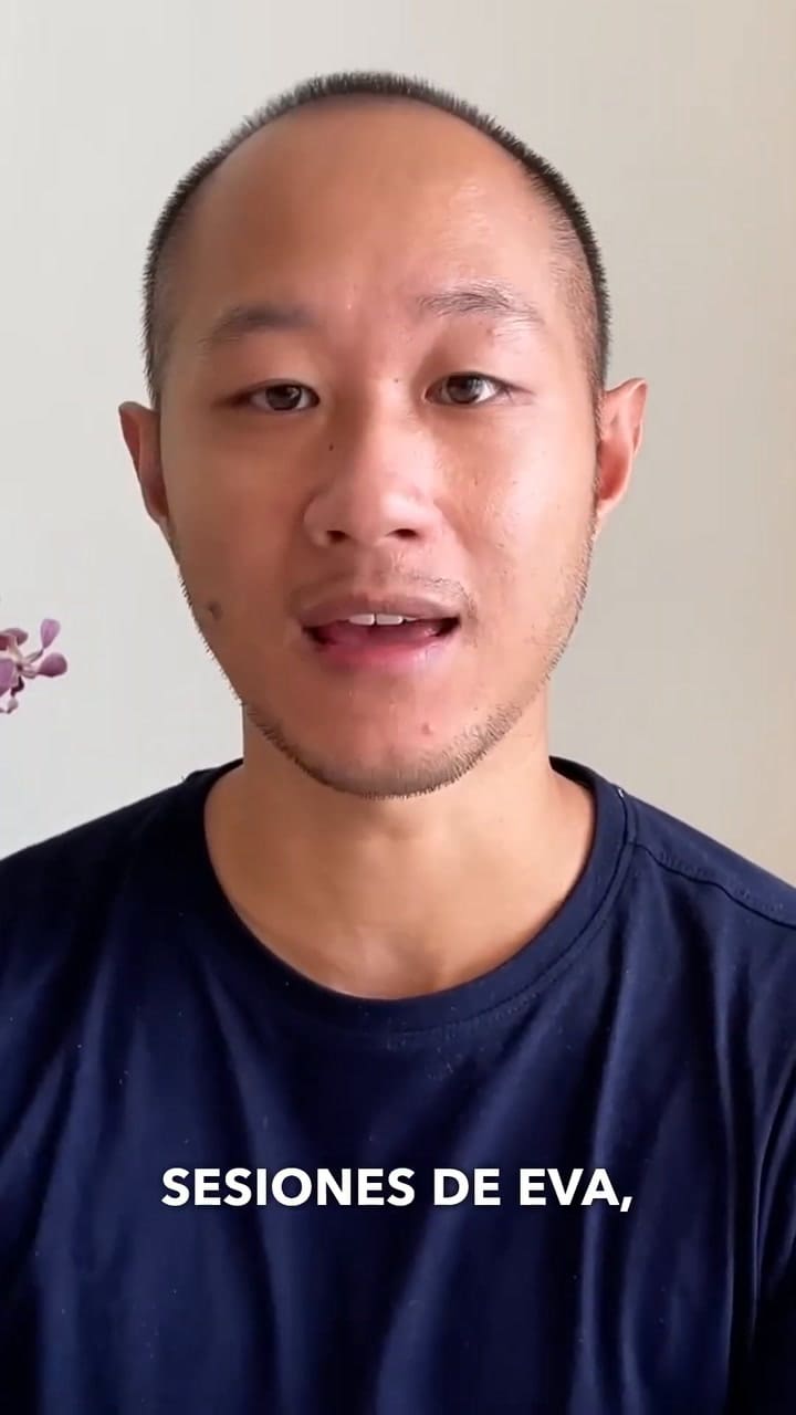 Cómo Dominar La Ansiedad A Través De La Experimentación Voluntaria