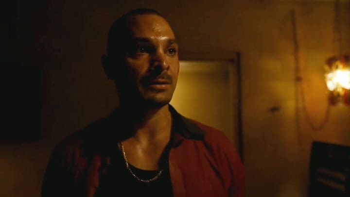 La aparición de Casados con Hijos en la serie Better Call Saul