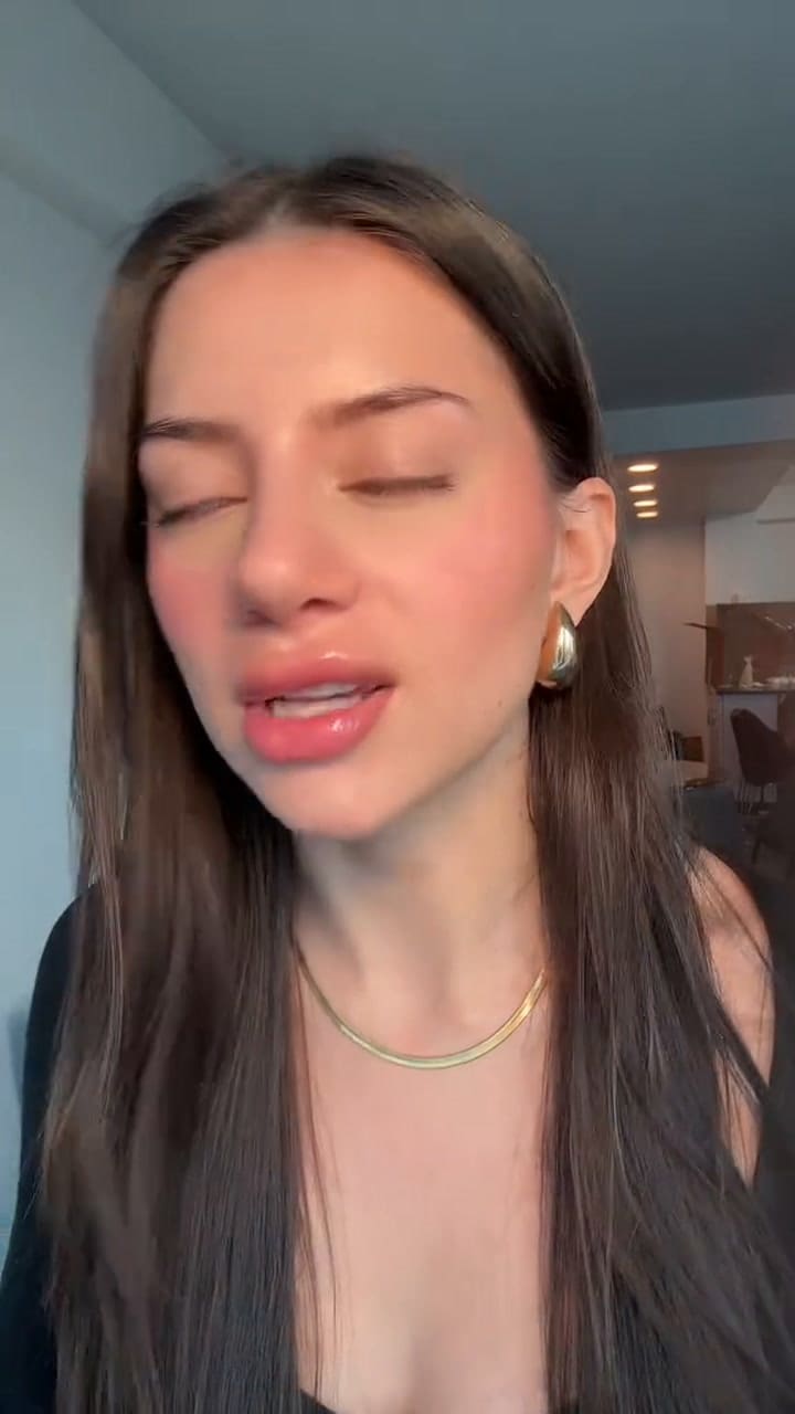 Es colombiana, vive en Nueva York, y encontró a su hermana biológica por TikTok