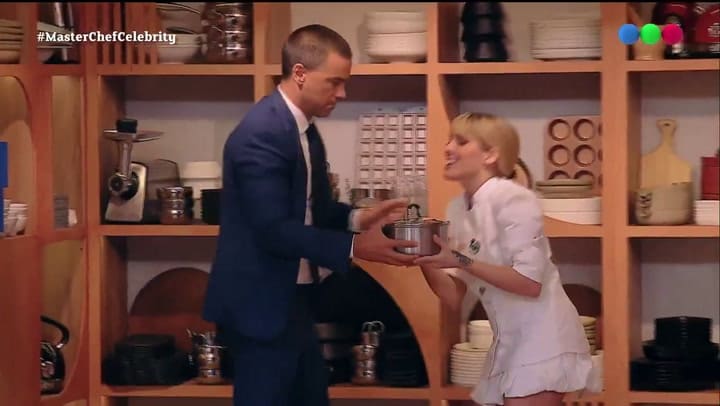 La palabra de la familia de La Reini