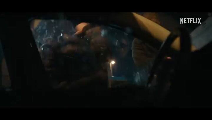 Tráiler de la tercera temporada de El agente nocturno