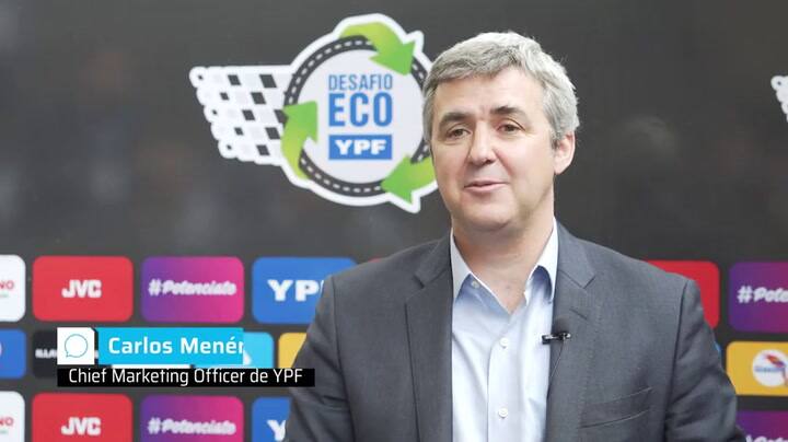 Desafío eco YPF, es una iniciativa abierta a escuelas técnicas de todo el país