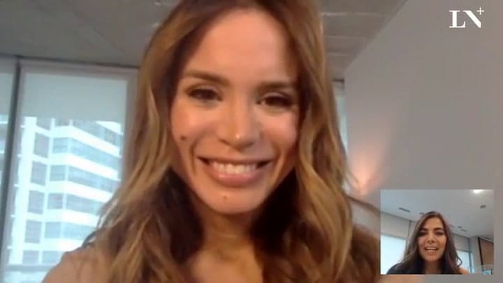 Facebook Live con Mia Astral