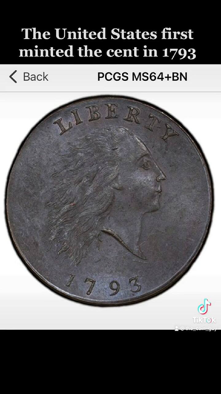 El centavo de EE.UU. que se vende en más de 100.000 dólares