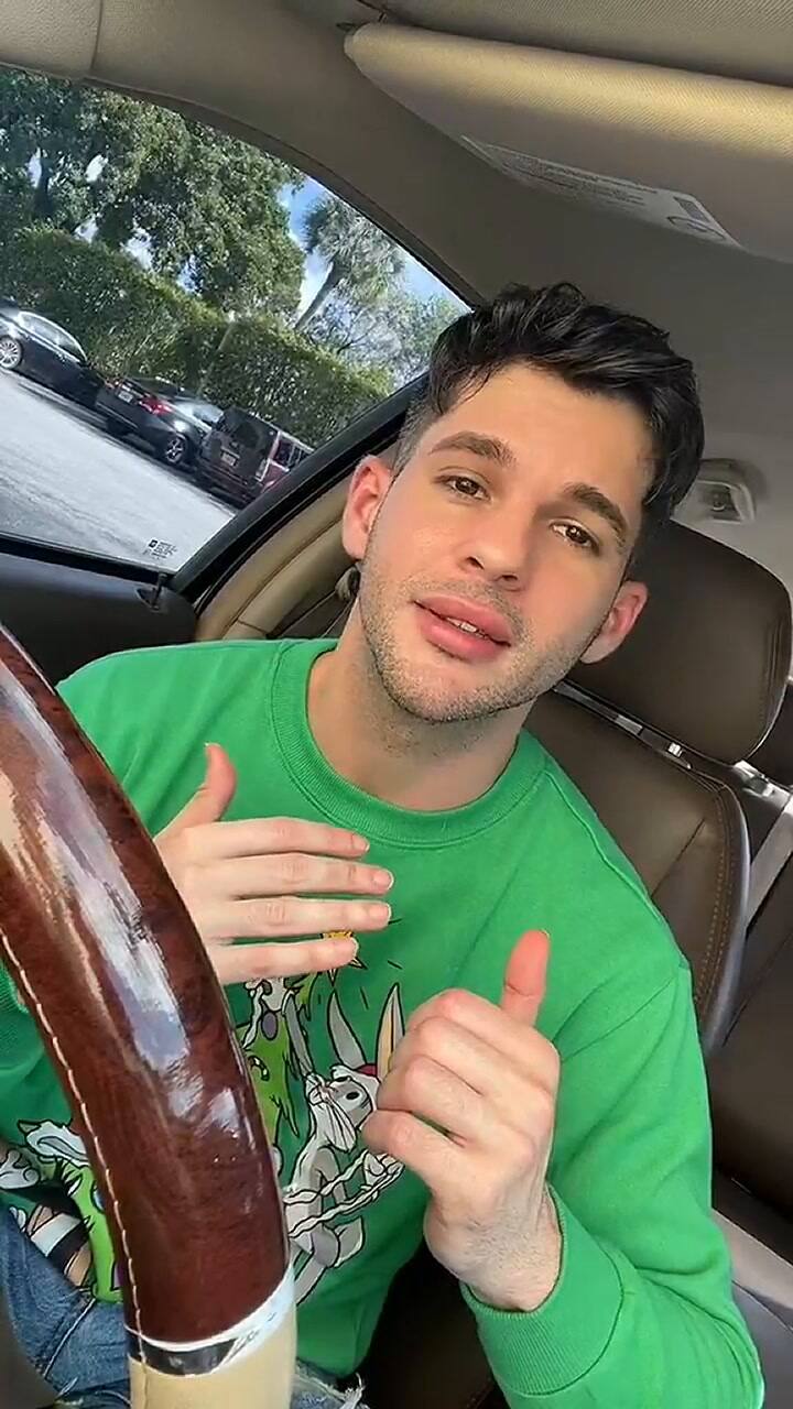 Vive en Miami y cuenta cómo llegó desde Cuba