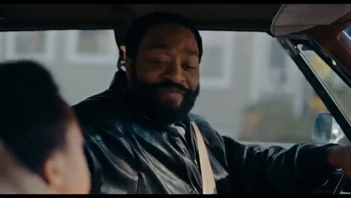Rob Peace, tráiler oficial