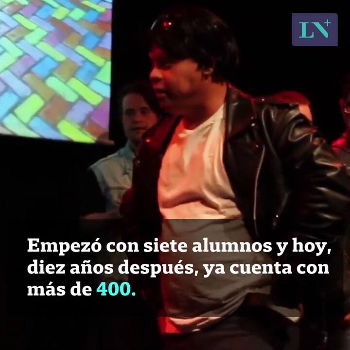 Un grupo de teatro inclusivo que busca derribar barreras