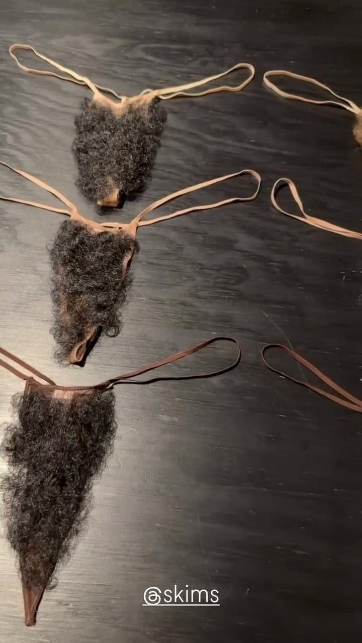 El polémico lanzamiento de Kim Kardashian