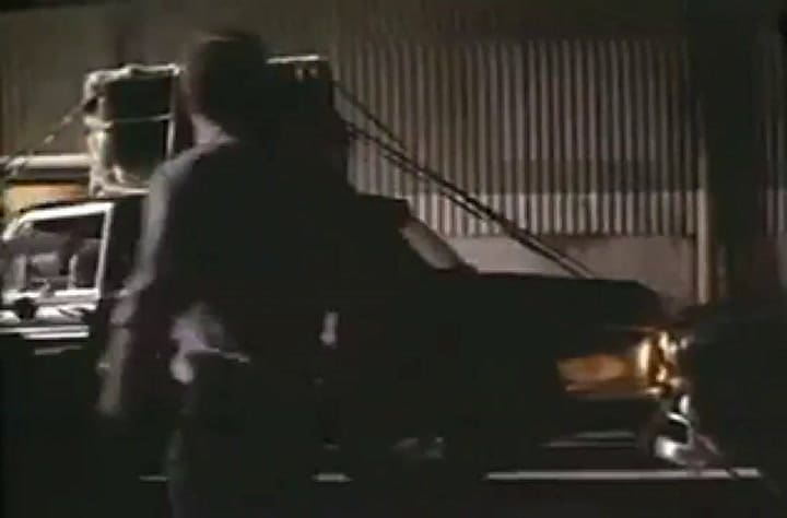 Trailer del film 'La peste'