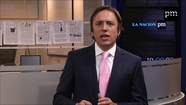 El Gobierno de Quilmes niega que haya pruebas sobre los 8 muertos