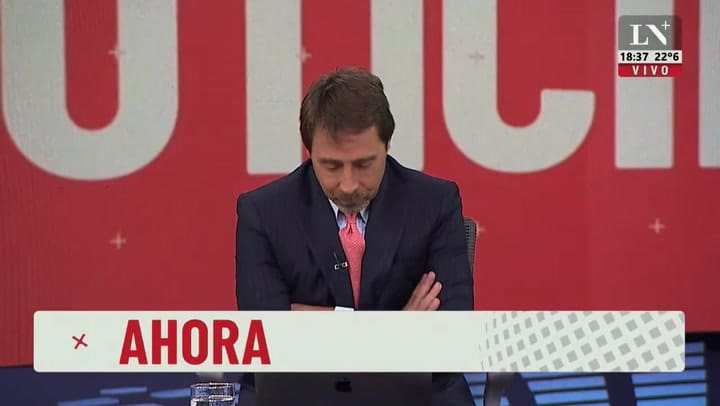 Chiche Duhalde: 'Lo de las vacunas a domicilio fue una manera de hacernos callar'