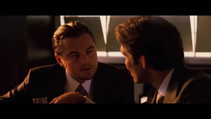 El film de Leonardo DiCaprio llegó a HBO Max