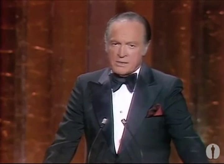 Marcia Lucas recibe su premio Oscar - Fuente: Youtube