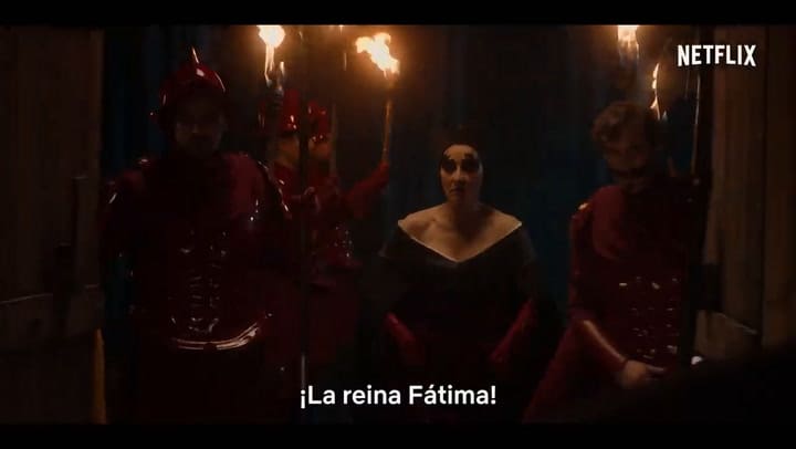 El Tráiler oficial de Érase una vez, pero ya no