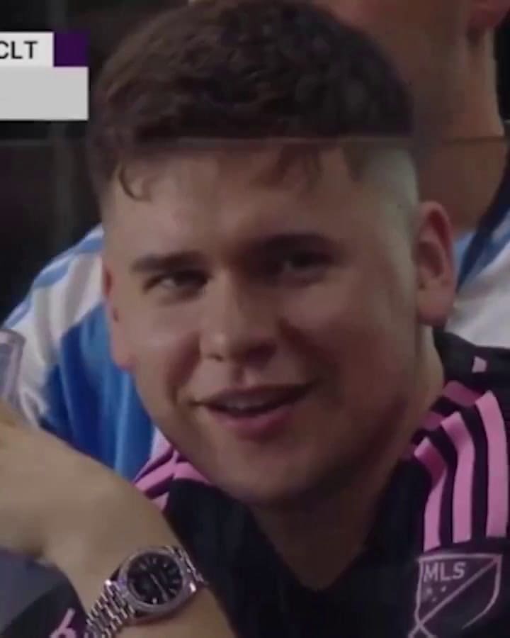 Bizarrap Sin Lentes Ni Gorra