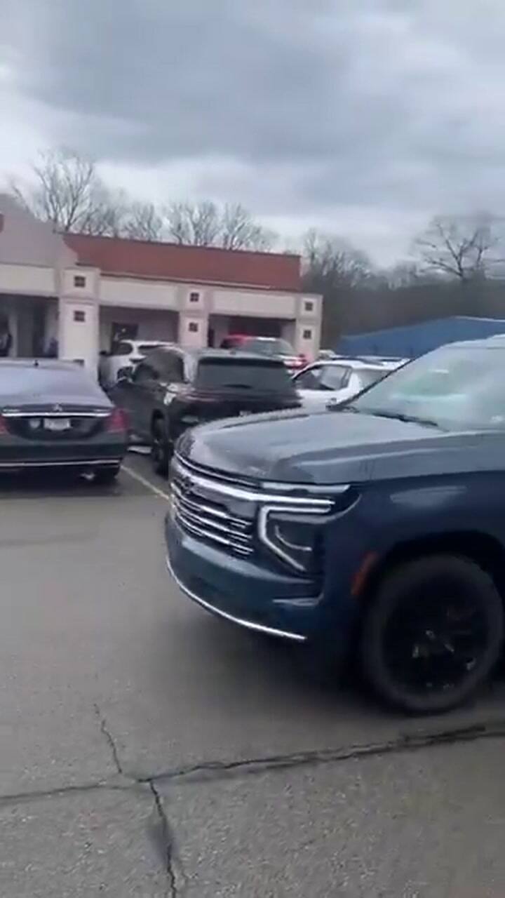 Son migrantes, fueron a sacar su licencia de conducir y el ICE los esperaba para detenerlos