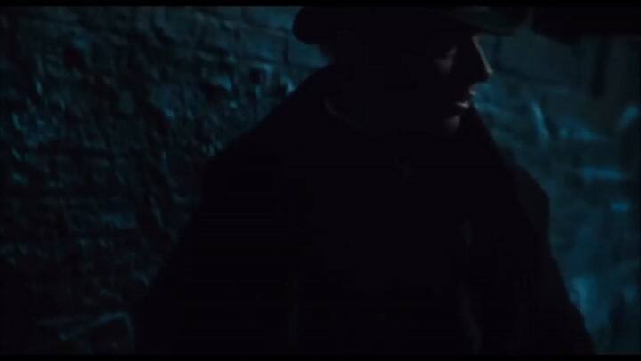 Anne Hathaway en Los Miserables - Fuente: YouTube