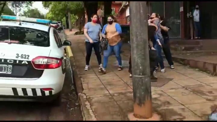 Misiones. La criaron desde bebé con fines de adopción y una jueza ordenó que se las quitaran