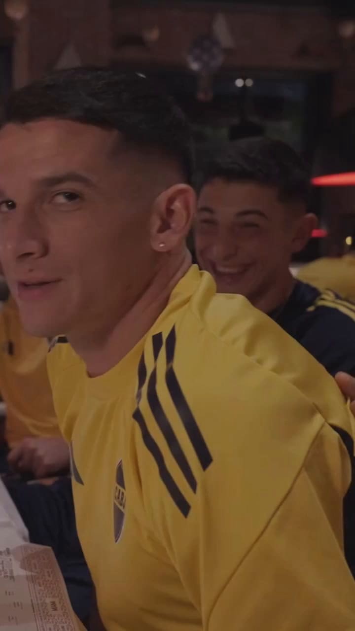 Cómo es la parrilla argentina que eligió el plantel de Boca en Miami en su día libre
