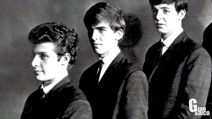 El hombre al que tiraron del tren - Fuente: YouTube