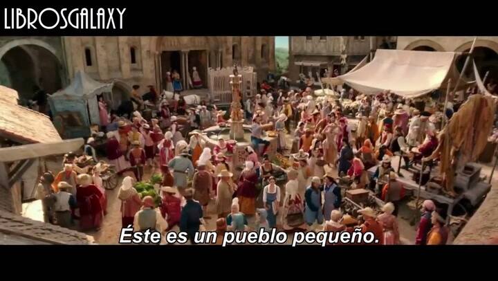 Trailer oficial de la película