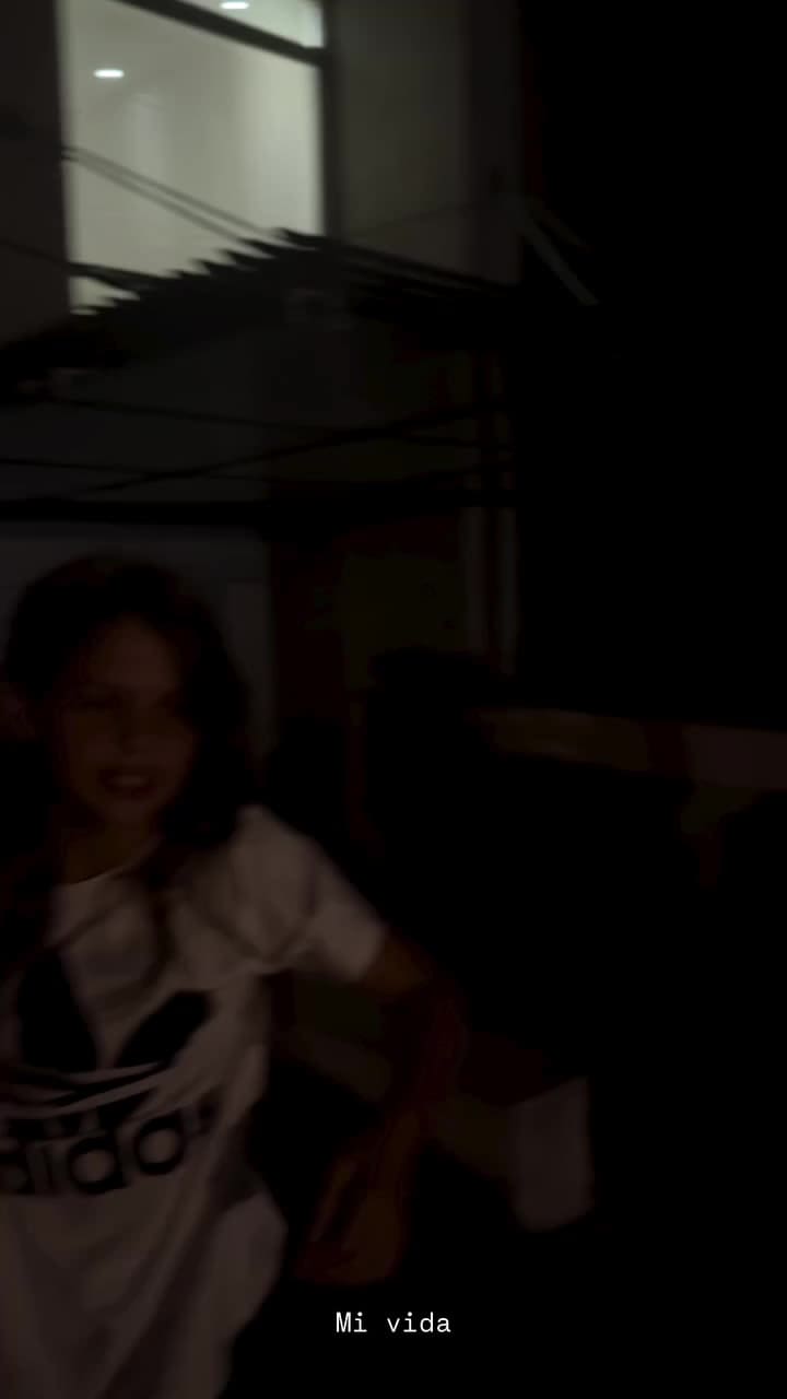 Wanda Nara mostró como fue el reencuentro con sus hijos