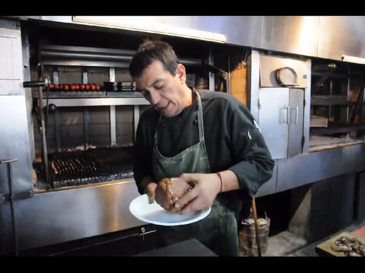 Achuras a la parrilla: ¿cómo hacer riñones?