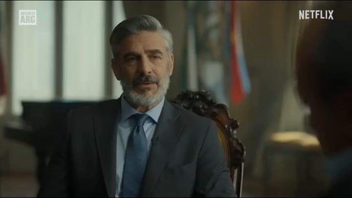 Las Maldiciones, tráiler oficial