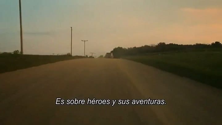 Trailer de la serie Lovecraft Country, de HBO - Fuente: YouTube