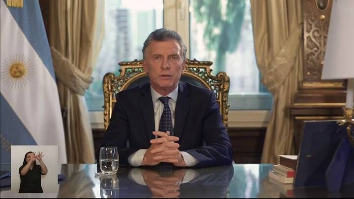 Infraestructura y energía