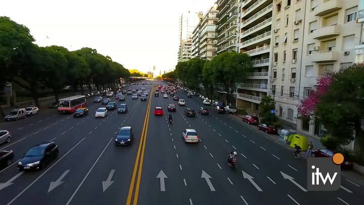 Las Cañitas, el barrio que vuelve a apostar a las residencias