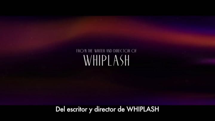 Trailer de La La Land