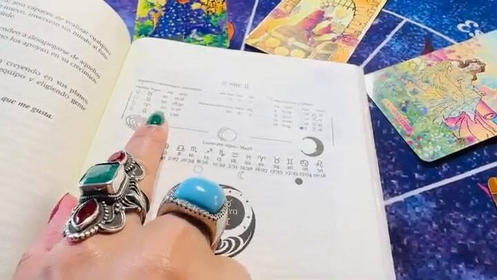 Las predicciones de Jimena La Torre