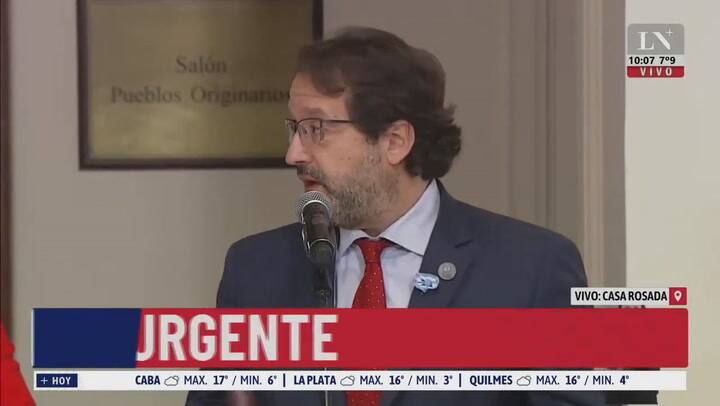 El INDEC reabrió el censo digital ante las quejas. ¿Cómo hacer si no te censaron?