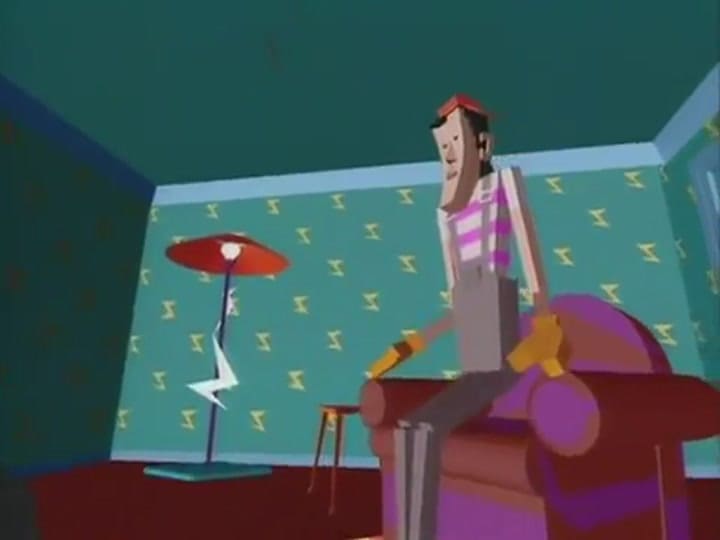 Dire Straits 'Money For Nothing' - Fuente: Youtube