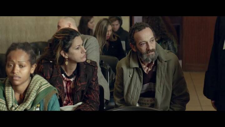 Trailer de Cafarnaum - Fuente: YouTube