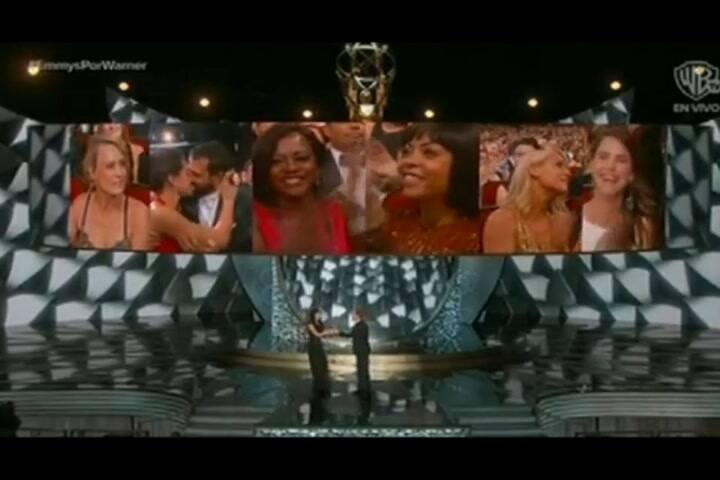 Tatiana Maslany: Mejor actriz dramática EMMY''''S 2016 - Fuente: Warner