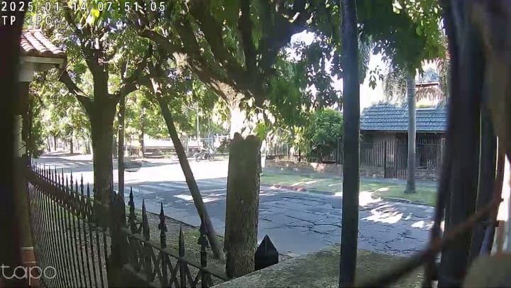 Médico baleado en Castelar