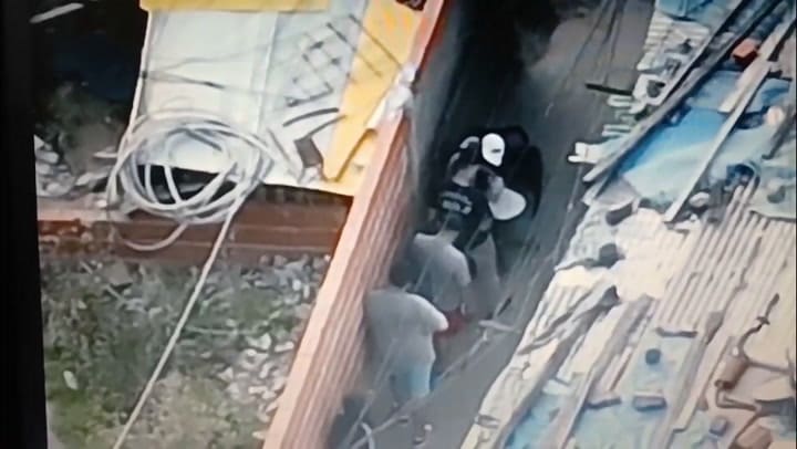 Cómo operaba la banda vinculada a Mameluco Villalba