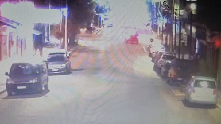 Robo banda Costa Atlántica
