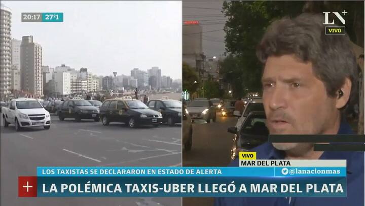 Testimonio del diputado Guillermo Castello